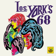 Title: Los York's 68, Artist: Los York's