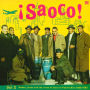 Saoco!, Vol. 2: Bomba, Plena & The Roots of Salsa In Puerto Rico 1955-1967