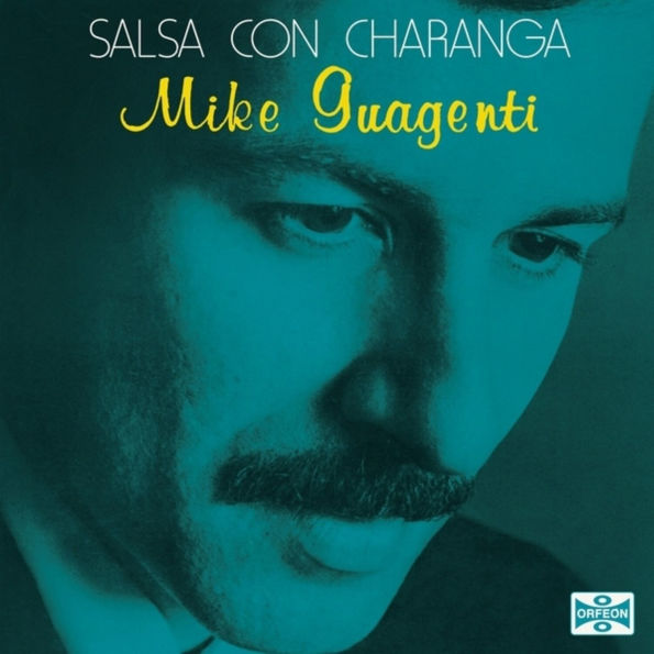 Salsa con Charanga