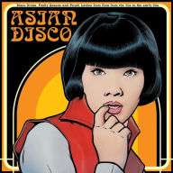 Title: Asian Disco, Artist: Asian Disco / Various