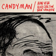 Title: Candyman/Lover of Love, Artist: Ben Vaughn