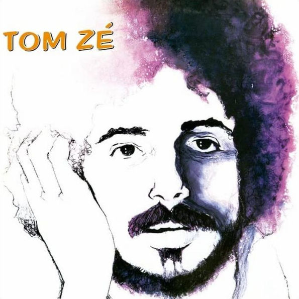 Tom Z¿¿ [La Vem a Onda]