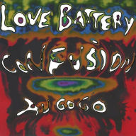 Title: Confusion Au Go Go, Artist: Love Battery