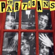 Title: The Partisans, Artist: The Partisans