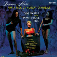 Title: Dinner Music for a Pack of Hungry Cannibals, Artist: Dave Harris