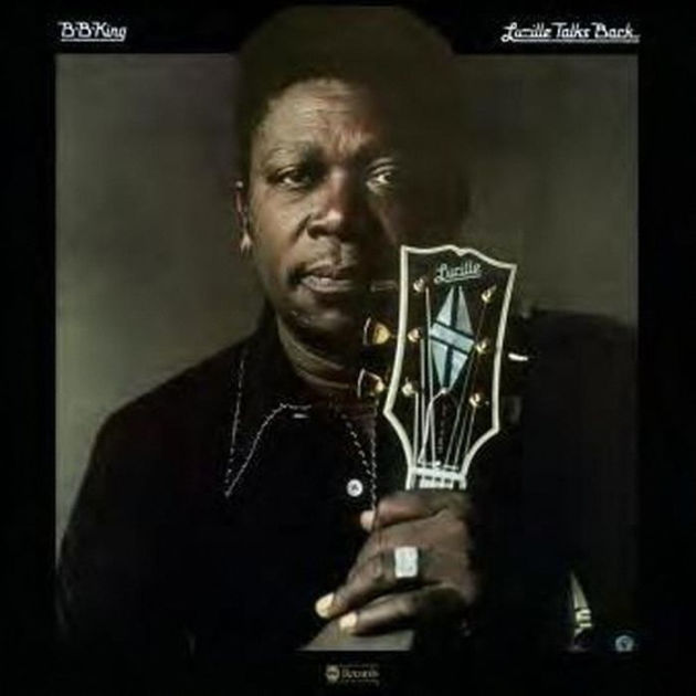 Lucille Talks Back By B.B. King | Vinyl LP | Barnes & Noble®