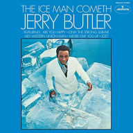 Title: The Iceman Cometh, Artist: Jerry Butler