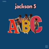 Title: ABC [180g Blue LP], Artist: The Jackson 5