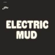 Title: Electric Mud, Artist: Muddy Waters