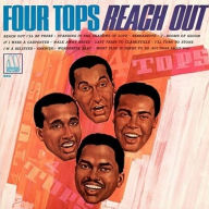 Title: Reach Out, Artist: The Four Tops