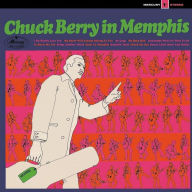 Title: Chuck Berry in Memphis, Artist: Chuck Berry