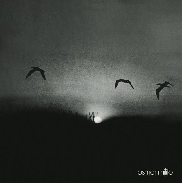 Viagem, 1974 by Osmar Milito | Vinyl LP | Barnes & Noble® Viagem, 1974 by Osmar Milito | Vinyl LP | Barnes & Noble®