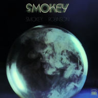 Title: Smokey [Blue LP], Artist: Smokey Robinson