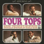 Four Tops [Mono Edition]