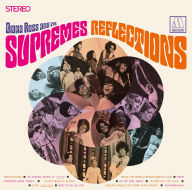 Title: Reflections, Artist: The Supremes