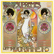 Title: Let the Sunshine In, Artist: The Supremes