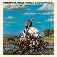Title: Texas Cannonball, Artist: King,Freddie