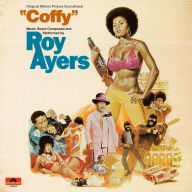 Title: Coffy [Original Motion Picture Soundtrack], Artist: Roy Ayers