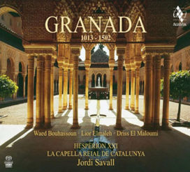 Granada 1013-1526