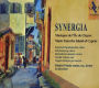 Synergia: Music from the Island of Cyprus