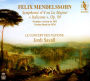 Felix Mendelssohn: Symphonie no. 4 en La Majeur 