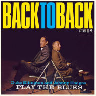Title: Back to Back, Artist: Duke Ellington