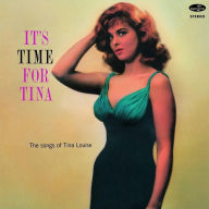 Title: It's Time For Tina: The Songs of Tina Louise, Artist: Tina Louise