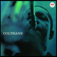 Title: Coltrane, Artist: John Coltrane