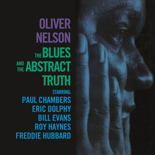 The Blues and the Abstract Truth