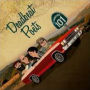 El Camino Real 101: The Best of Deadbeat Poets