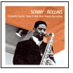 Complete Capitol, Savoy and Blue Note Feature Recordings