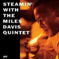 Title: Steamin' With the Miles Davis Quintet, Artist: Miles Davis