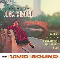 Title: Little Girl Blue, Artist: Nina Simone