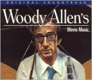Woody Allen's Movie Music