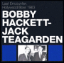 Last Encounter: Hollywood Bowl 1963