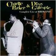 Complete Live at Birdland: May 17, 1950