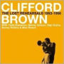 Lost Rehearsals 1953-56