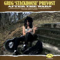 Title: After the Wars, Artist: Greg Prevost