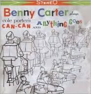Can Can and Anything Goes/Aspects