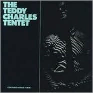 Teddy Charles Tentet