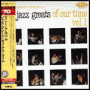 The Jazz Greats of Our Time, Vol. 1