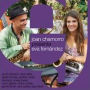 Presenta Eva Fernandez (Joan Chamorro)