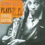 Sonny Stitt Plays Jimmy Giuffre Arrangements