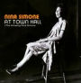 At Town Hall/The Amazing Nina Simone