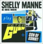 Shelly Manne & His Men Play Peter Gunn + Son of Gunn!!