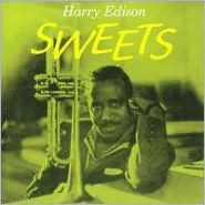 Title: Sweets, Artist: Harry Edison Orchestra
