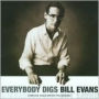Everybody Digs Bill Evans: Complete 1958/59 Winter Trio Sessions