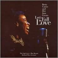 Let´s Fall In Love (Remastered)