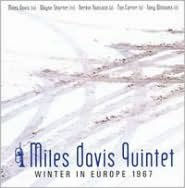 Winter in Europe 1967