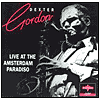 Live at the Amsterdam Paradiso